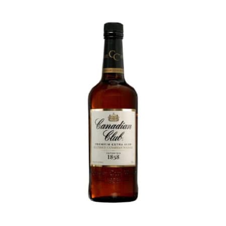 canadian club