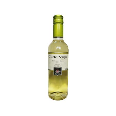 carta vieja blanc375