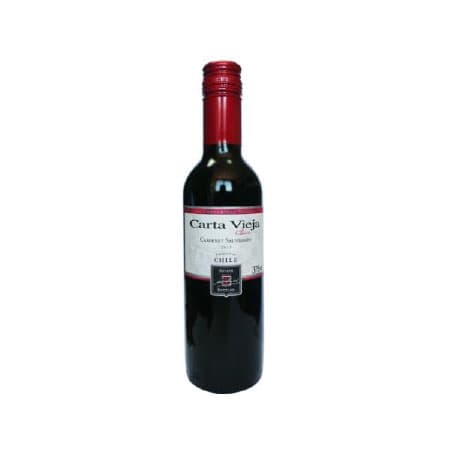 carta vieja cabernet375