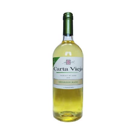 cartavieja blanco