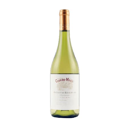 cousino chardonay