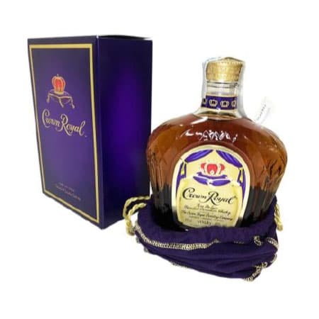 crown royal