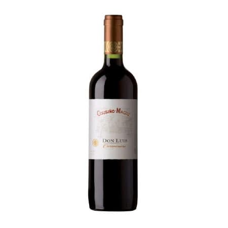 don luis carmennere