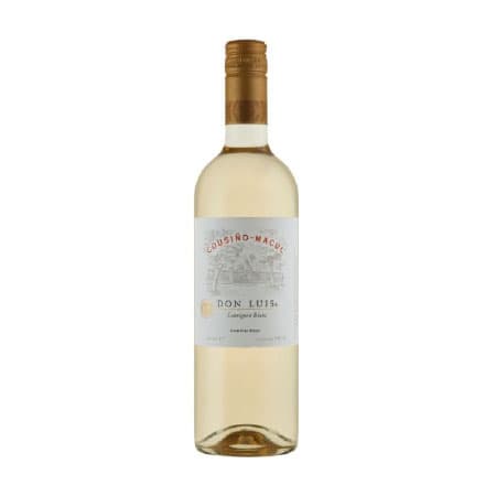 don luis sauvignon blanco