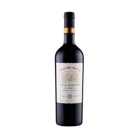 don matias cabertnet