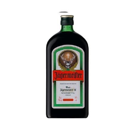 jagermeister