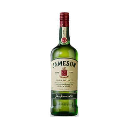 jameson 700cc
