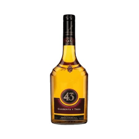 licor 43