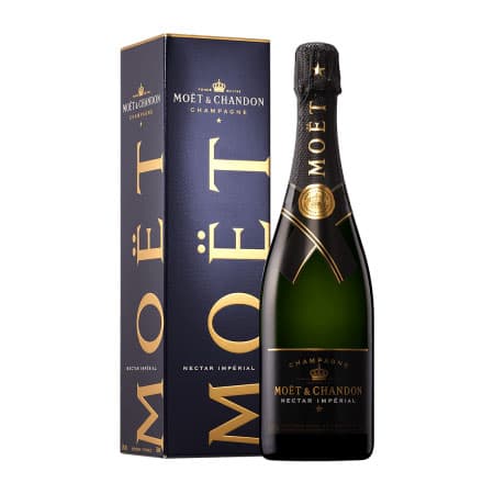 moet nectar imperial