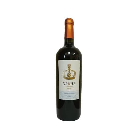 nakha carmenere reserva