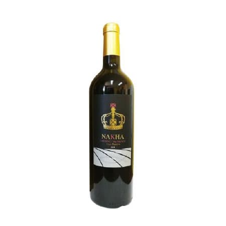 nakha gran reserva