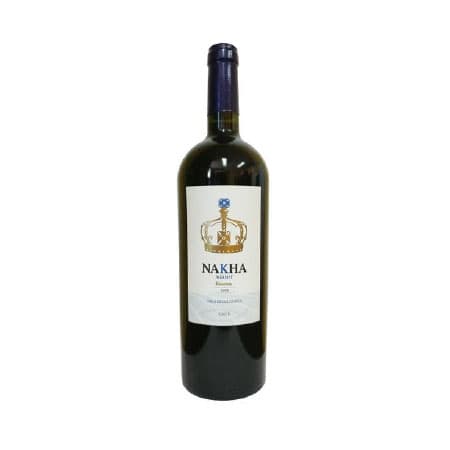 nakha merlot gran reserva