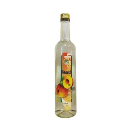 peach licor durazno