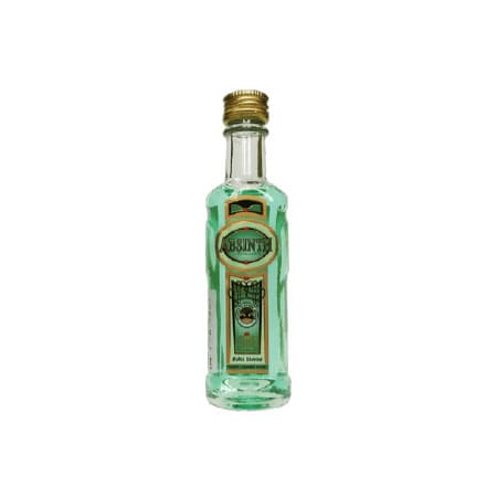 petaca absinth fairy