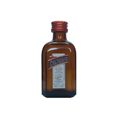 petaca cointreau