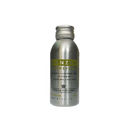 petaca danzka grapefruit