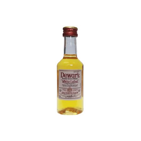 petaca dewars