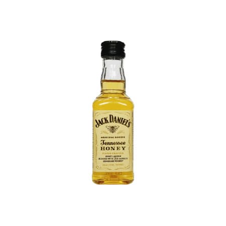 petaca jack honey
