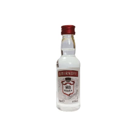 petaca smirnoff