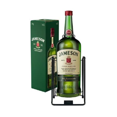 whisky jameson
