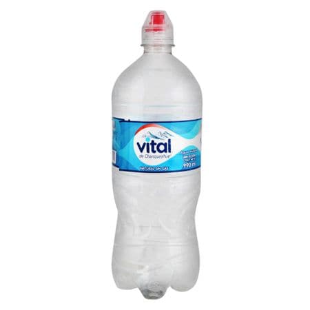 Vital Sin Gas 990 ml