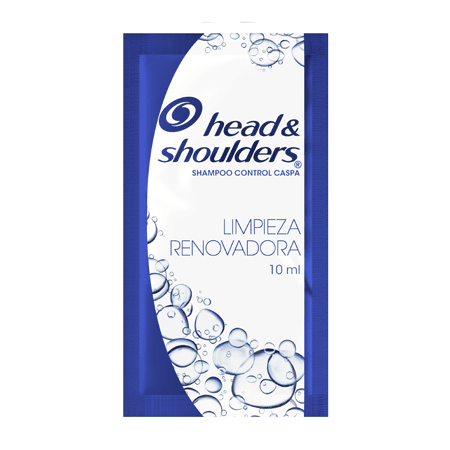 acondicionador head shoulders sachet 1