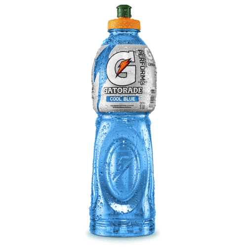 gatorade 1litro blue